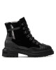 Vero Moda Туристически oбувки Vmlino Boot 10253198 Black - Mera.bg