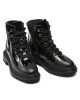 Vero Moda Туристически oбувки Vmlino Boot 10253198 Black - Mera.bg