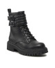 Vero Moda Туристически oбувки Lya 10276094 Black - Mera.bg