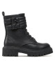 Vero Moda Туристически oбувки Lya 10276094 Black - Mera.bg