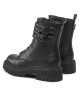 Vero Moda Туристически oбувки Lya 10276094 Black - Mera.bg