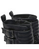 Vero Moda Туристически oбувки Lya 10276094 Black - Mera.bg