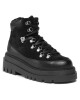 Vero Moda Туристически oбувки Alice 10296531 Black - Mera.bg