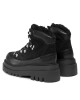 Vero Moda Туристически oбувки Alice 10296531 Black - Mera.bg