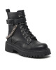 Vero Moda Туристически oбувки Tulla 10276085 Black - Mera.bg
