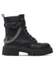 Vero Moda Туристически oбувки Tulla 10276085 Black - Mera.bg