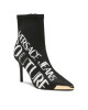 Versace Jeans Couture Боти - Mera.bg