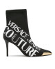 Versace Jeans Couture Боти - Mera.bg