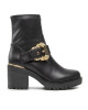 Versace Jeans Couture Боти 73VA3S92 Черен - Mera.bg