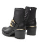Versace Jeans Couture Боти 73VA3S92 Черен - Mera.bg
