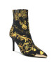Versace Jeans Couture Боти - Mera.bg