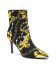Versace Jeans Couture Боти 75VA3S51 ZS371 G89 - Mera.bg