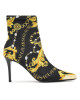 Versace Jeans Couture Боти 75VA3S51 ZS371 G89 - Mera.bg