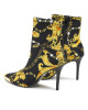 Versace Jeans Couture Боти 75VA3S51 ZS371 G89 - Mera.bg