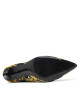 Versace Jeans Couture Боти 75VA3S51 ZS371 G89 - Mera.bg