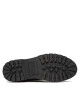 Versace Jeans Couture Боти тип челси 75YA3S47 Черен - Mera.bg