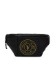 Versace Jeans Couture Чанта за кръст 75YA4B41 Черен - Mera.bg