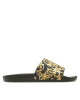 Versace Jeans Couture Чехли 74YA3SQ4 ZS365 G89 - Mera.bg