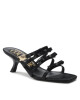 Versace Jeans Couture Чехли 74VA3S47 ZS185 899 Nero - Mera.bg