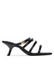 Versace Jeans Couture Чехли 74VA3S47 ZS185 899 Nero - Mera.bg