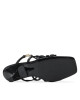 Versace Jeans Couture Чехли 74VA3S47 ZS185 899 Nero - Mera.bg