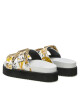 Versace Jeans Couture Чехли 74VA3SM1 ZS366 Бял - Mera.bg