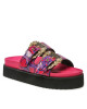 Versace Jeans Couture Чехли 74VA3SM1 ZS366 PR5 - Mera.bg