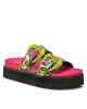 Versace Jeans Couture Чехли 74VA3SM1 ZS366 PU2 - Mera.bg