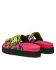 Versace Jeans Couture Чехли 74VA3SM1 ZS366 PU2 - Mera.bg