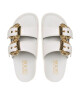 Versace Jeans Couture Чехли 74VA3SM1 ZS539 003 - Mera.bg