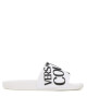 Versace Jeans Couture Чехли 74VA3SQ1 71352 Бял - Mera.bg