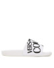 Versace Jeans Couture Чехли 74VA3SQ1 71352 Бял - Mera.bg