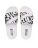 Versace Jeans Couture Чехли 74VA3SQ1 71352 Бял - Mera.bg
