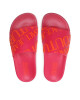 Versace Jeans Couture Чехли 74VA3SQ1 71352 Розов - Mera.bg