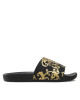 Versace Jeans Couture Чехли 74VA3SQ3 ZS365 Черен - Mera.bg