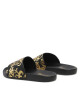 Versace Jeans Couture Чехли 74VA3SQ3 ZS365 Черен - Mera.bg