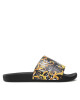 Versace Jeans Couture Чехли 74VA3SQ3 ZS631 Черен - Mera.bg