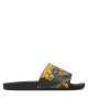 Versace Jeans Couture Чехли 77VA3SQ3 ZS834 Черен - Mera.bg