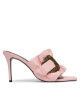 Versace Jeans Couture Чехли 78VA3S70 Розов - Mera.bg
