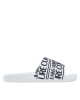 Versace Jeans Couture Чехли 79YA3SQ1 71352 003 Бял - Mera.bg