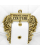 Versace Jeans Couture Дамска чанта - Mera.bg