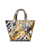 Versace Jeans Couture Дамска чанта - Mera.bg