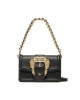 Versace Jeans Couture Дамска чанта 74VA4BFC Черен - Mera.bg