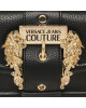 Versace Jeans Couture Дамска чанта 74VA4BFC Черен - Mera.bg