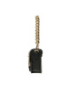 Versace Jeans Couture Дамска чанта 74VA4BFC Черен - Mera.bg