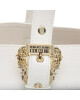 Versace Jeans Couture Дамска чанта 74VA4BF9 Бял - Mera.bg