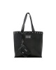 Versace Jeans Couture Дамска чанта 74VA4BE9 ZS413 Черен - Mera.bg