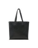 Versace Jeans Couture Дамска чанта 74VA4BE9 ZS413 Черен - Mera.bg