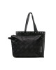 Versace Jeans Couture Дамска чанта 74VA4BE9 ZS413 Черен - Mera.bg