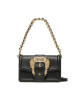 Versace Jeans Couture Дамска чанта 74VA4BFC Черен - Mera.bg